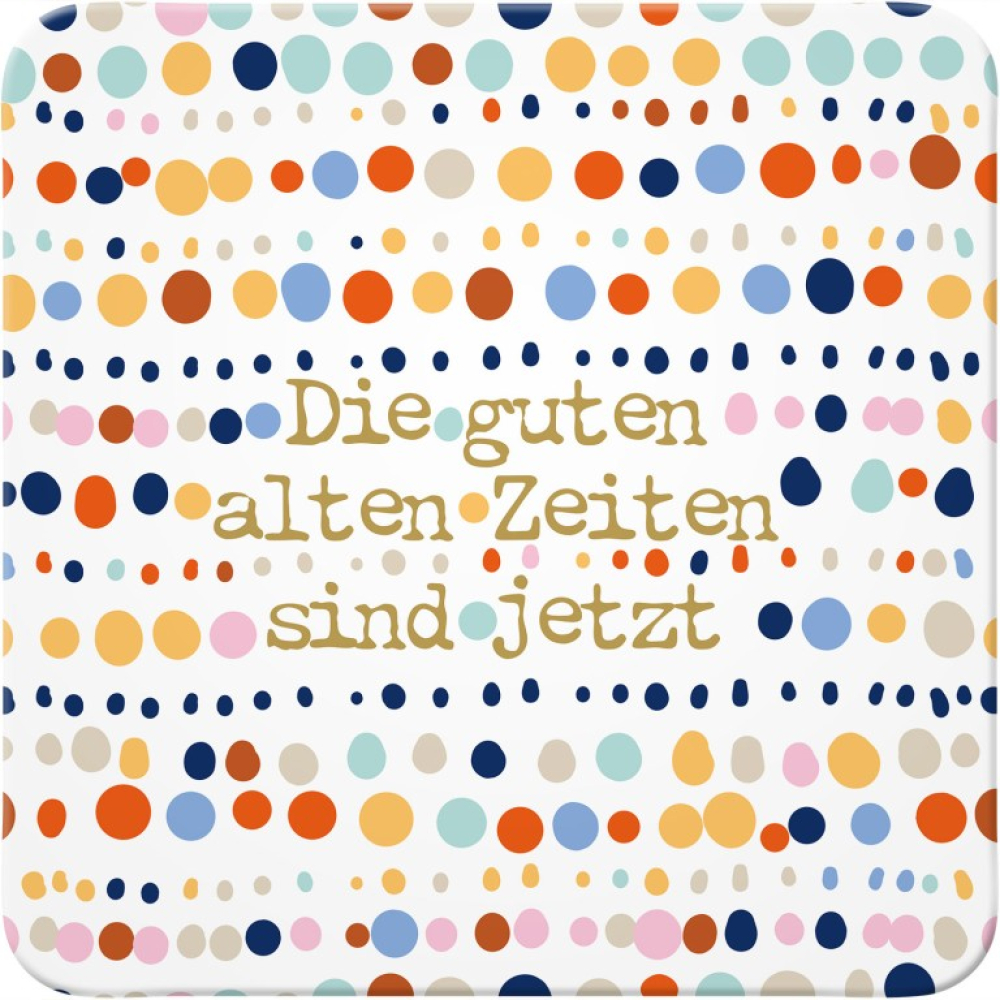 sheepworld - Zeiten - Untersetzer