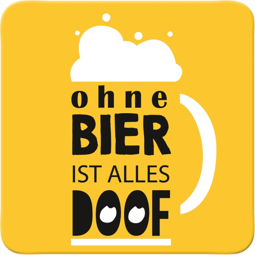 sheepworld - OBIAD - Untersetzer