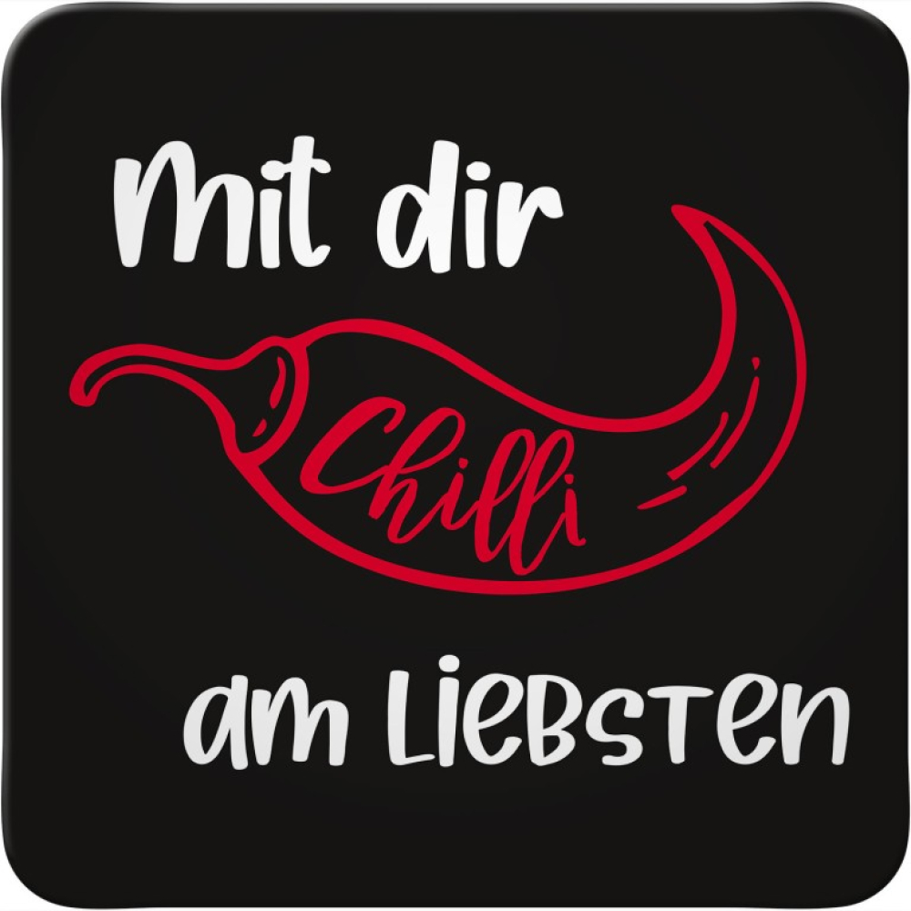 sheepworld - Chilli - Untersetzer