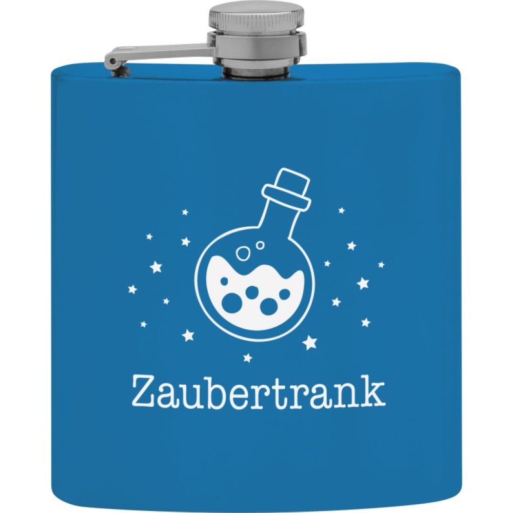 sheepworld - Zaubertrank - Flachmann